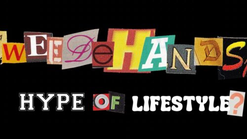 Tweedehands: Hype of lifestyle?
