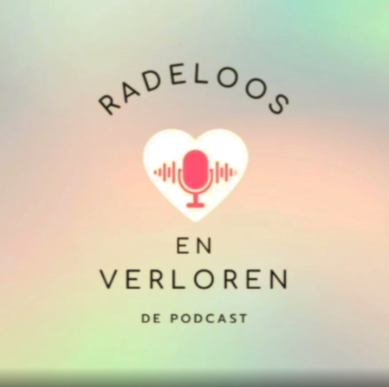 Radeloos